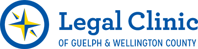 Legal Clinic of Guelph & Wellington County